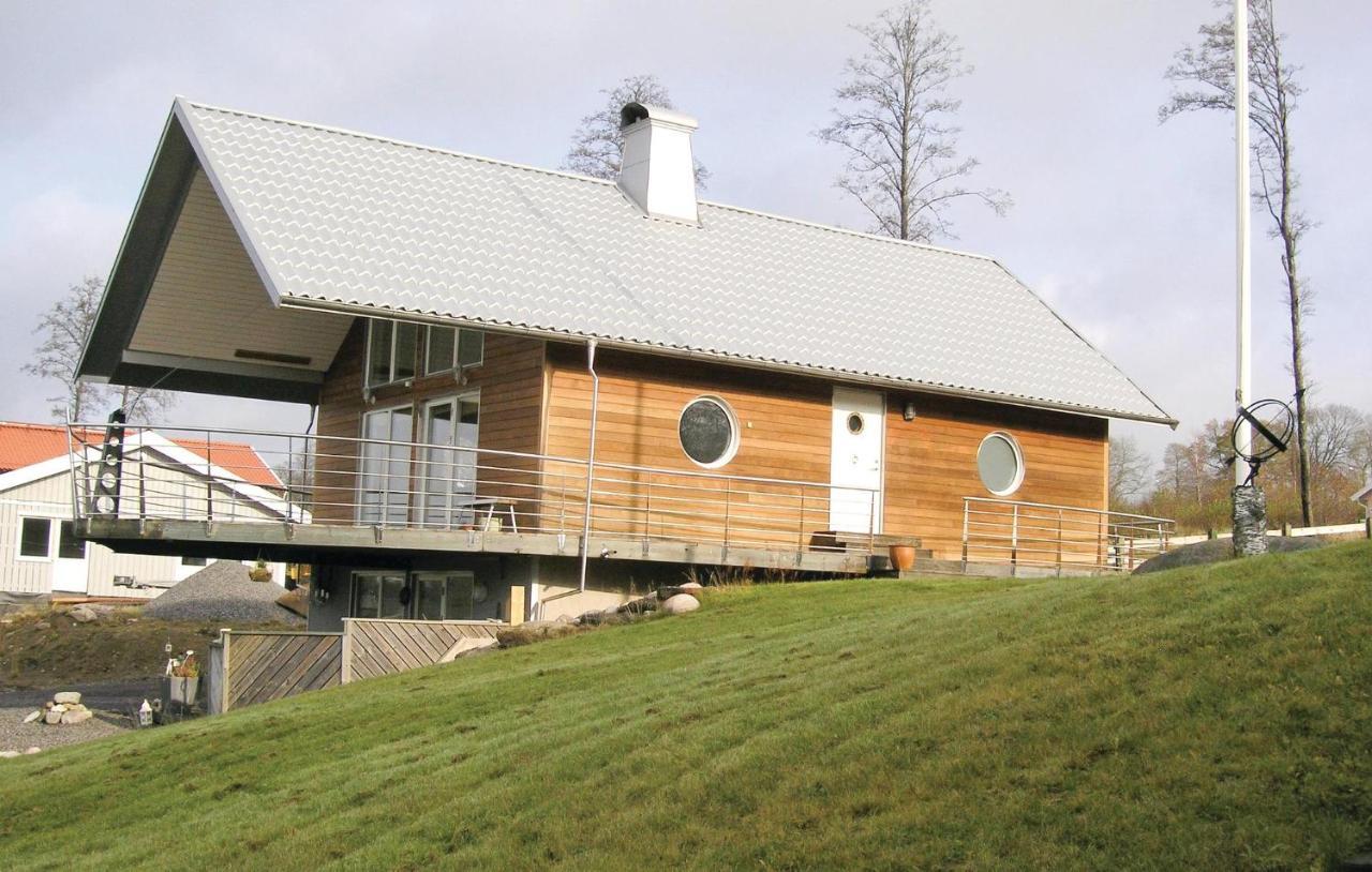 Nice Home In Mansarp With Kitchen Bondstorp Buitenkant foto