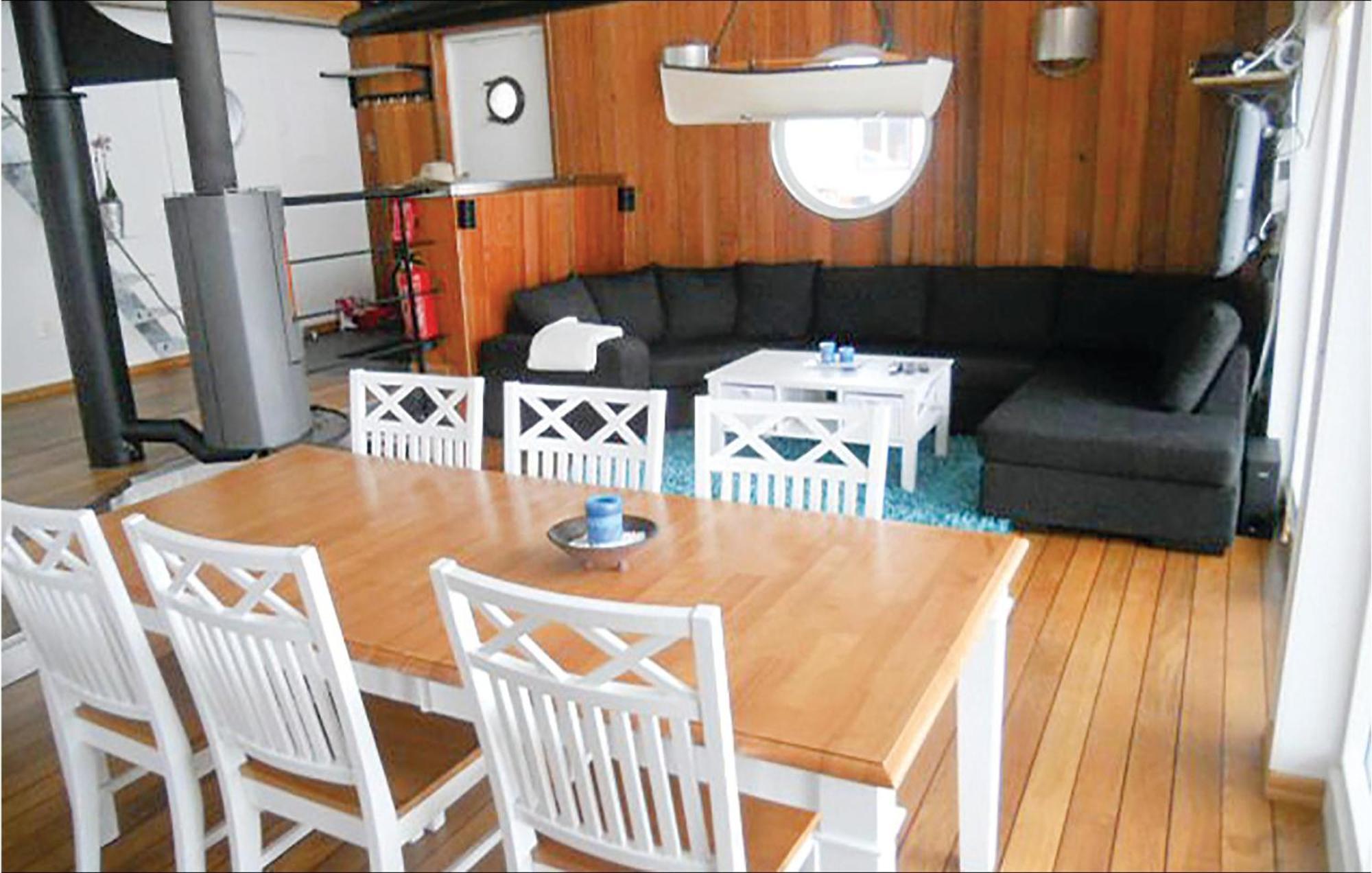 Nice Home In Mansarp With Kitchen Bondstorp Buitenkant foto